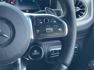 MERCEDES-BENZ G-CLASS - 7