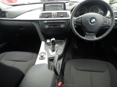 صورة 3 لـ 2012 BMW 3 SERIES