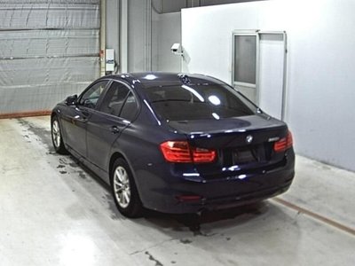 صورة 2 لـ 2012 BMW 3 SERIES