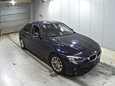 صورة 1 لـ 2012 BMW 3 SERIES