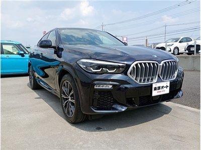 صورة مصغرة 39 لـ 2021 BMW X6