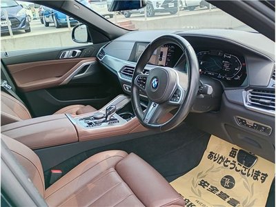 صورة مصغرة 23 لـ 2021 BMW X6