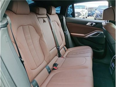 صورة مصغرة 34 لـ 2021 BMW X6