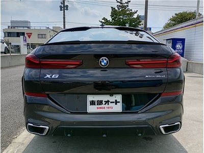 صورة مصغرة 44 لـ 2021 BMW X6