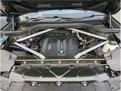 صورة مصغرة 20 لـ 2021 BMW X6