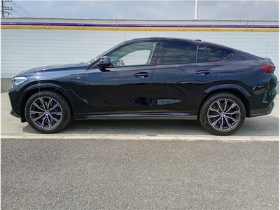 صورة مصغرة 41 لـ 2021 BMW X6