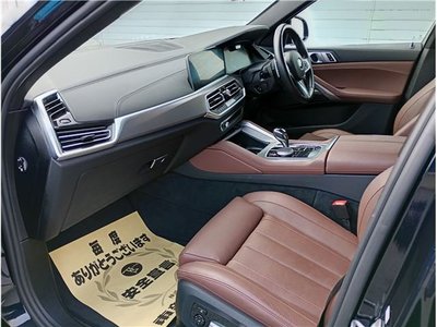 صورة مصغرة 24 لـ 2021 BMW X6