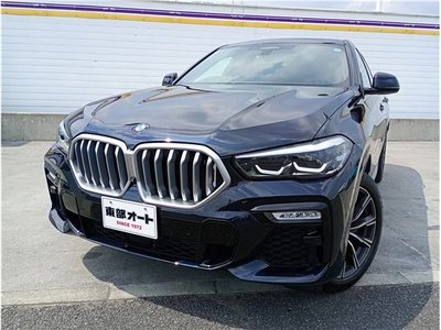 صورة مصغرة 40 لـ 2021 BMW X6