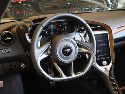 2024 Mclaren 750S SPIDER — фото 16