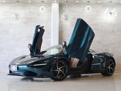 صورة 1 لـ 2024 Mclaren 750S SPIDER