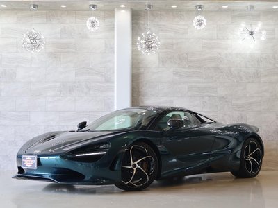 صورة 3 لـ 2024 Mclaren 750S SPIDER