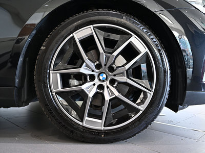 BMW 5 SERIES - 6