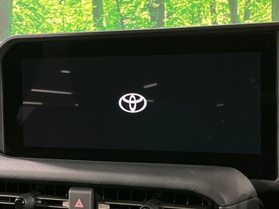 TOYOTA LAND CRUISER - 4