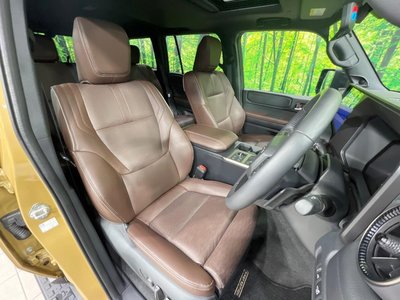 TOYOTA LAND CRUISER - 8