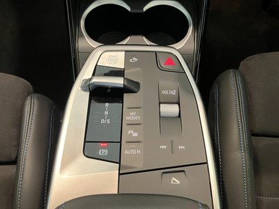 2024 BMW X1 — миниатюра 37