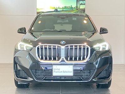 صورة 7 لـ 2024 BMW X1