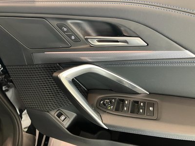 2024 BMW X1 — миниатюра 41