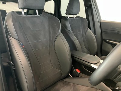 2024 BMW X1 — миниатюра 23