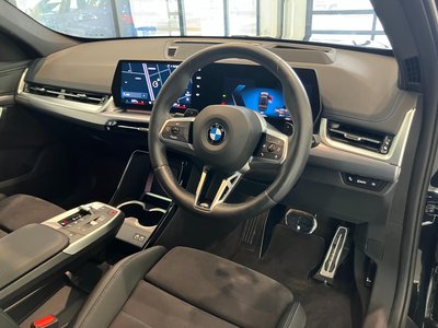 2024 BMW X1 — миниатюра 24