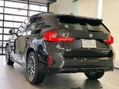 2024 BMW X1 — миниатюра 12