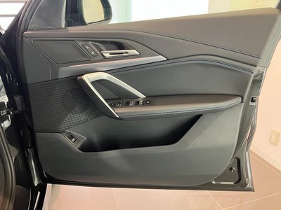 2024 BMW X1 — миниатюра 40