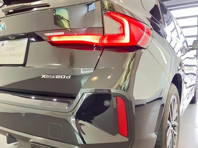 2024 BMW X1 — миниатюра 49