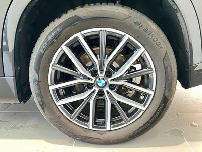 2024 BMW X1 — миниатюра 20