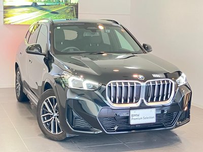 2024 BMW X1 — миниатюра 44