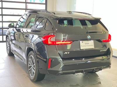 2024 BMW X1 — миниатюра 47