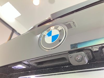 2024 BMW X1 — миниатюра 17