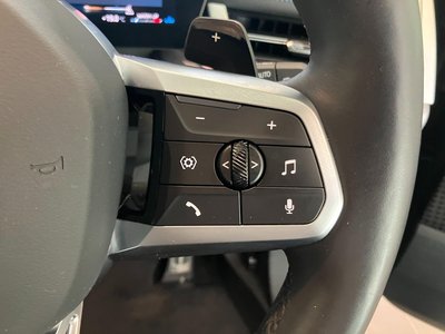 2024 BMW X1 — миниатюра 35