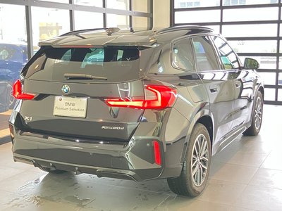 2024 BMW X1 — миниатюра 46