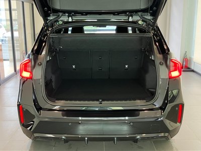 2024 BMW X1 — миниатюра 14