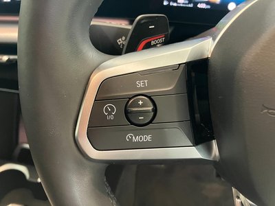 2024 BMW X1 — миниатюра 34