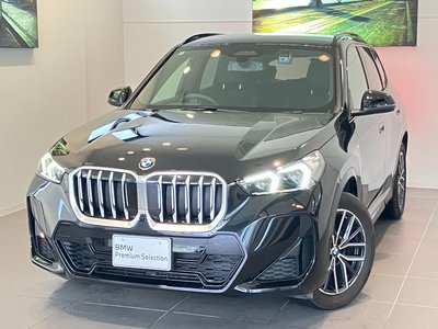 2024 BMW X1 — миниатюра 45