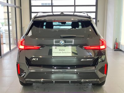 2024 BMW X1 — миниатюра 43