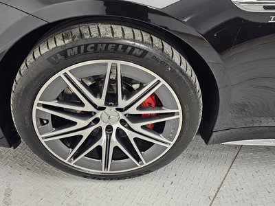 MERCEDES-BENZ GT AMG - 6