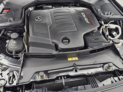 MERCEDES-BENZ GT AMG - 7