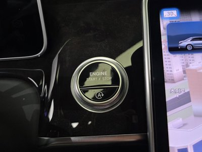 2022 Mercedes-BENZ S-CLASS 缩略图 20