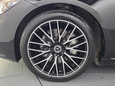 2022 Mercedes-BENZ S-CLASS 照片 6