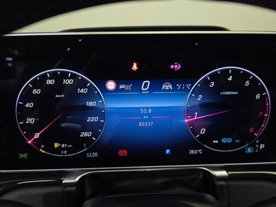 2022 Mercedes-BENZ S-CLASS 照片 8