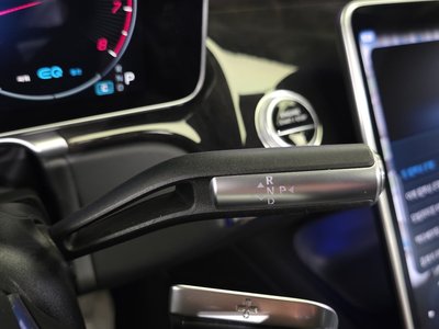 2022 Mercedes-BENZ S-CLASS 照片 9