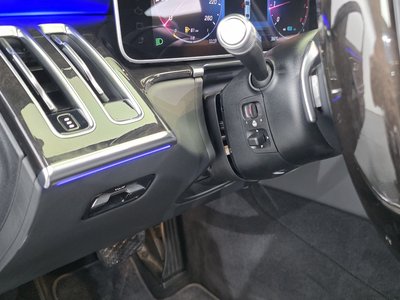 2022 Mercedes-BENZ S-CLASS 缩略图 15