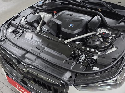 صورة 7 لـ 2026 BMW 5 SERIES