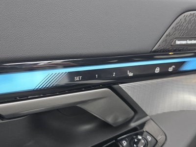 2026 BMW 5 SERIES — миниатюра 27