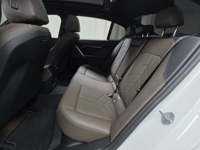 2026 BMW 5 SERIES — миниатюра 18