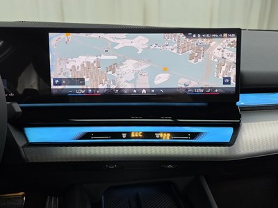 2026 BMW 5 SERIES — миниатюра 20