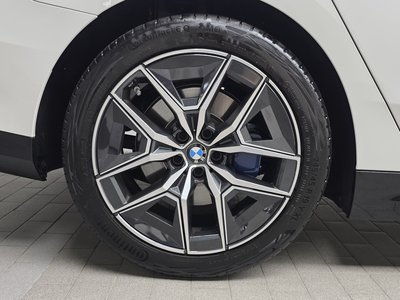 صورة 6 لـ 2026 BMW 5 SERIES