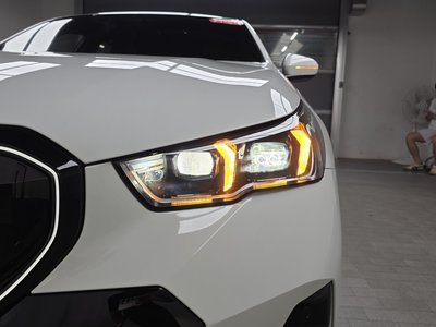 صورة 9 لـ 2026 BMW 5 SERIES