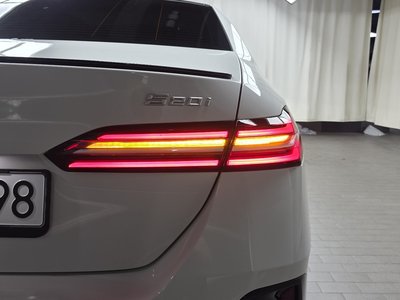 صورة 10 لـ 2026 BMW 5 SERIES